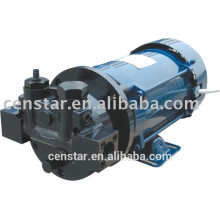 pump/Central Vacuum Vapor Recovery Pump